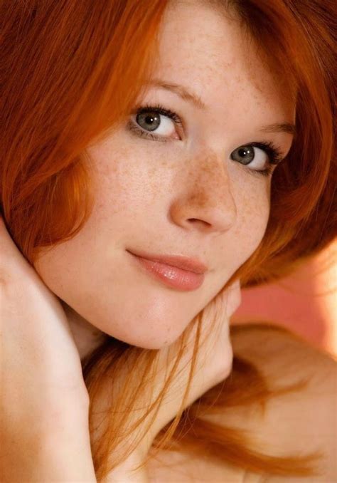 nude red heads|Redhead